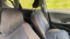 Honda Jazz 1.4 i-VTEC ES Plus 5dr Petrol Hatchback